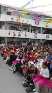 Foto COLEGIO NUEVA ALIANZA INTEGRAL